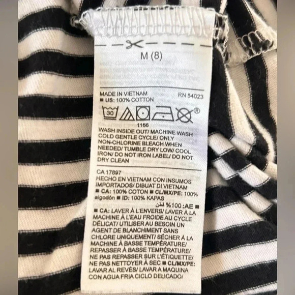 2 for $20!!Old Navy Girls Midi Dresses Size 8 100% Cotton - Picture 11 of 11